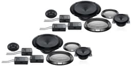 Audison Prima komponent sæt 165mm - 3 vejs