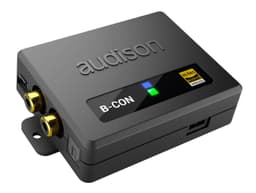 Audison Hi-Res bluetooth receiver