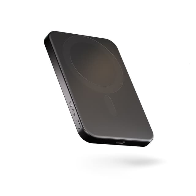 Powerbank Pro 1 Slim 5.000 mAh Sort