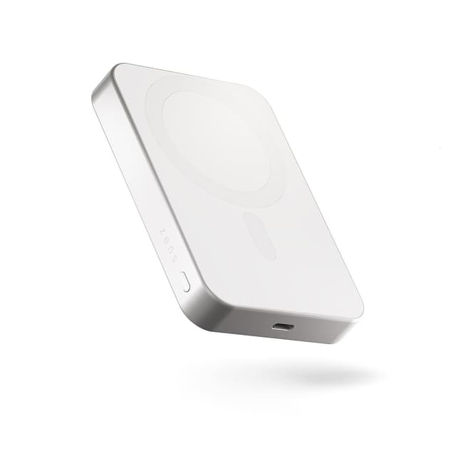 Powerbank Pro 1 Slim 10.000 mAh Hvid