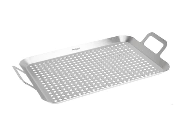 Grillbakke - 44 x 25 cm