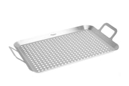 Grillbakke - 44 x 25 cm