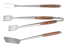 Pepper - Grilltillbehör Paket ""Essentials""