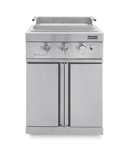 Stainless Collection - Teppanyaki Modul