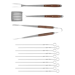 Pepper - Grilltillbehör Paket ""Mild""