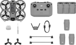 DJI Neo 2 Fly More dronesett