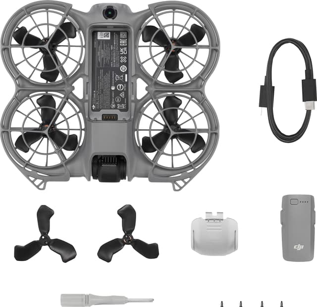 DJI Neo 2