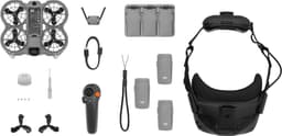 DJI Neo 2 Motion Fly More drone sæt