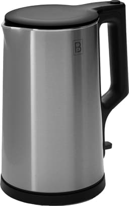 F&B vedenkeitin 35815 (teräs)