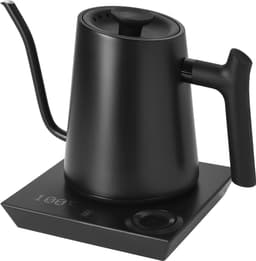 F&B vannkoker 72995 (sort)