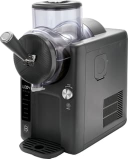 F&B Soft Ice & Slushie jäähilejuoma- ja pehmytjäätelökone