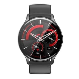 Hoco SmartWatch Sport Y15 - Svart