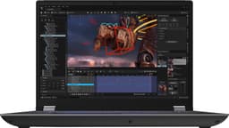 Lenovo ThinkPad P16 Gen 2 16" mobil arbeidsstasjon 21FA004SMX