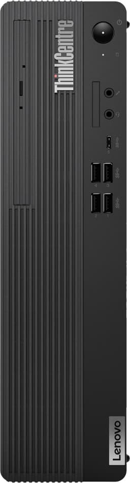 Lenovo ThinkCentre M70s Gen 5 personlig datamaskin 12U80027MX (sort)