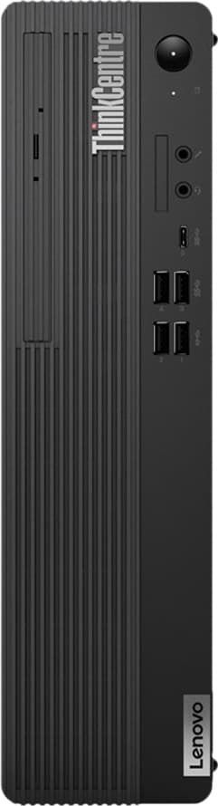 Lenovo ThinkCentre M75s Gen 2 pc 11R80050MX (svart)