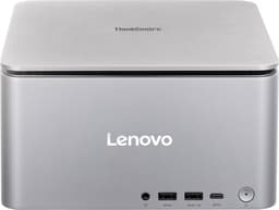 Lenovo ThinkCentre neo Ultra henkilökohtainen tietokone 12W1002YMX