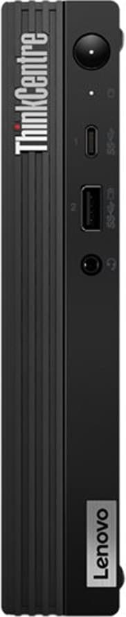 Lenovo ThinkCentre M75q Gen 2 pc 11JN009GMX (svart)