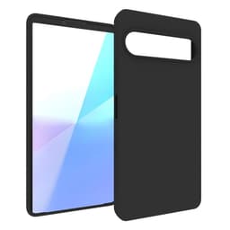 For Sony Xperia 10 VII Deksel Matt Finish Mykt TPU Mobildeksel