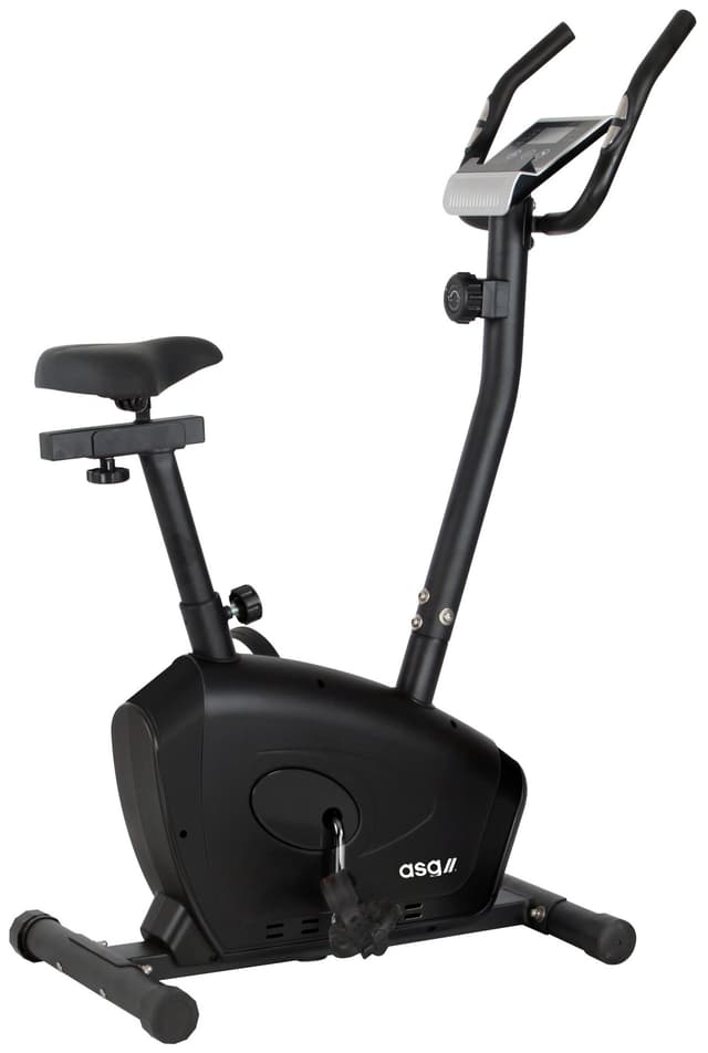 ASG B100 Motionscykel
