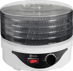 Equip madtørrer 73130 (hvid)