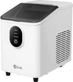 Equip isbitmaskin 73477 (hvit)