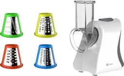 Equip Salad Maker matskärare (vit)