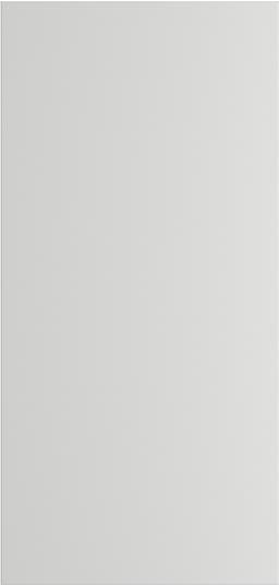 Epoq Trend Grey White dørfront 60x125
