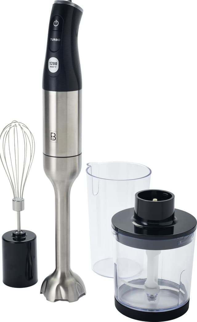 F&B stavblender