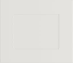 Epoq Canvas Classic White skuffepanel 30 x 26