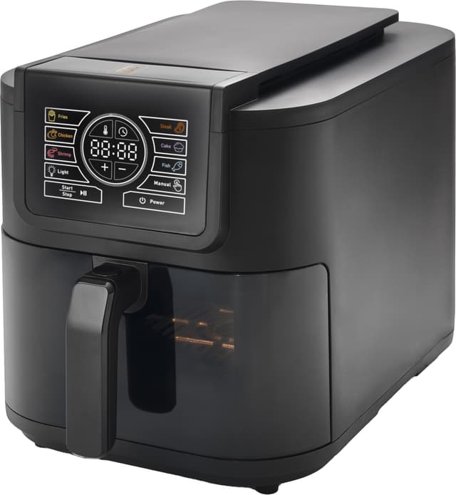F&B Slim Smart airfryer