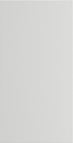 Epoq Trend Grey White seinäkaapin peitelevy 74