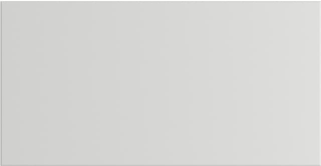 Epoq Trend Grey White lådfront 50x26