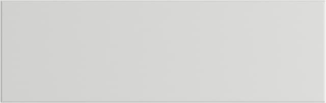 Epoq Trend Grey White lådfront 40x13