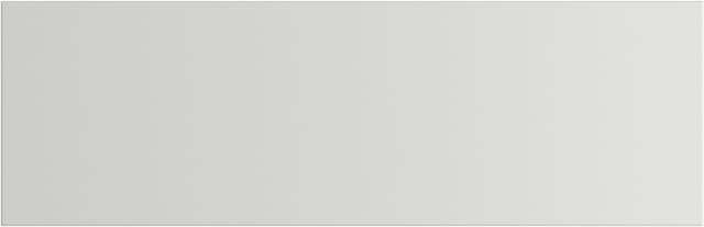 Epoq Trend Grey White lådfront 80x26