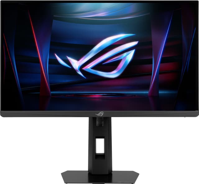 ASUS ROG Strix XG248QSG 24,1" FHD/TN/610Hz/0,1ms gamingskärm