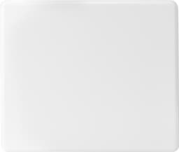 Apt Electric panelovn 74000 (hvit)