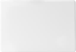 Apt Elektrisk panelelement 1000W (vit)