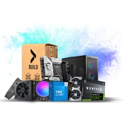 Gigantti Build 251 i5/16/1 TB/RTX 5060Ti 16 GB