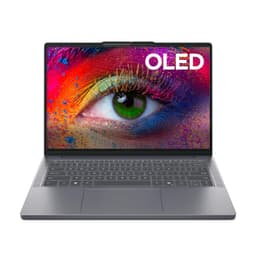 Lenovo IdeaPad Slim 3 14IRH10 i5-13420H/16GB/512GB/OLED 14" kannettava