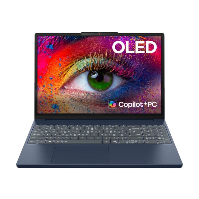 Lenovo IdeaPad Slim 3x 15Q8X10 Snap-8CSE/24GB/512/OLED Copilot+ PC