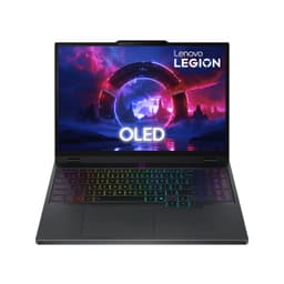Lenovo Legion 5+ 15AKP10 R7-350/24GB/1 TB/5070 15" pelikannettava