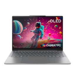 Lenovo Yoga Slim 7i U7-258V/32/512GB 14" Copilot+ PC  (Aura-utgave)