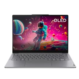 Lenovo Yoga Slim 7 14IMH9 Ultra 5-125H/16GB-6400/512/OLED 14" bærbar PC