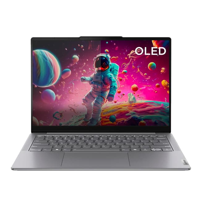 Lenovo Yoga Slim 7 14IMH9 Ultra 7-155H/32GB-6400/1024/OLED 14" laptop