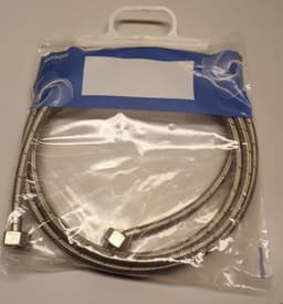 Nordic Quality Tilloppsslang 3.5 m