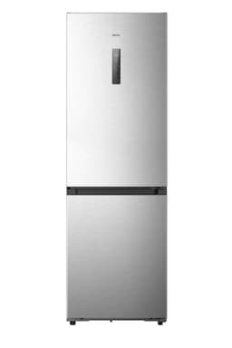 Epoq jääkaappipakastin EBF186X25C (Inox)
