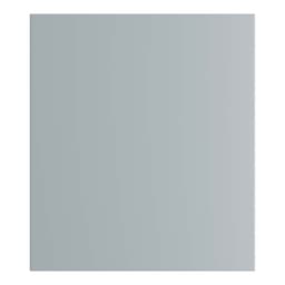 Epoq Trend Hazy Blue kaapinovi keittiöön 50x57