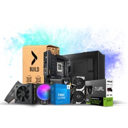 Elgiganten Build 254 i5/32/2TB/RTX 5060Ti 16GB