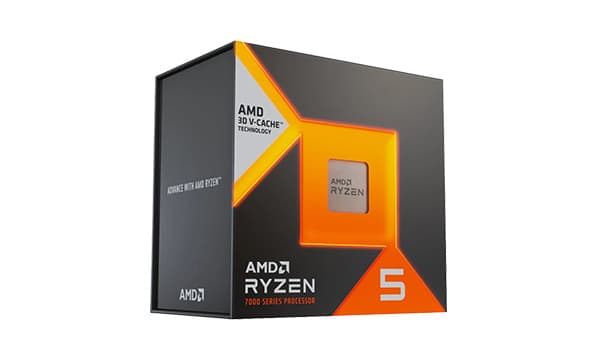 AMD Ryzen 5 7500X3D
