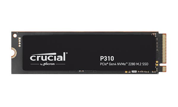 Crucial P310 1TB M.2